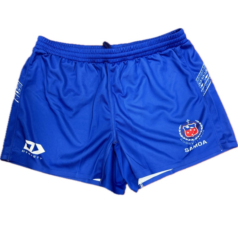TSSHM24001 TOA SAMOA HM SHORT|M|L|XL|XXL|3XL|4XL|5XL|6XL