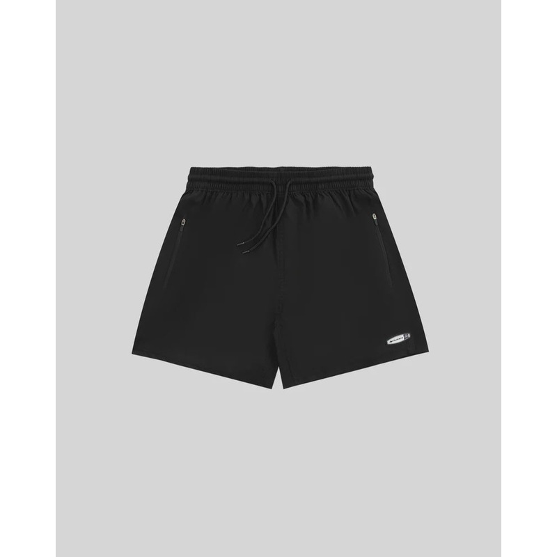 WNDRR ROTHMAN SHORTS BLK|S|M|L|XL|XXL