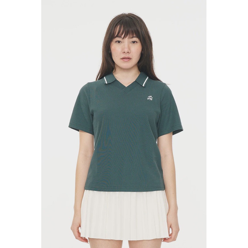 WSH44J4706 HUFFER PIQUE SS POLO