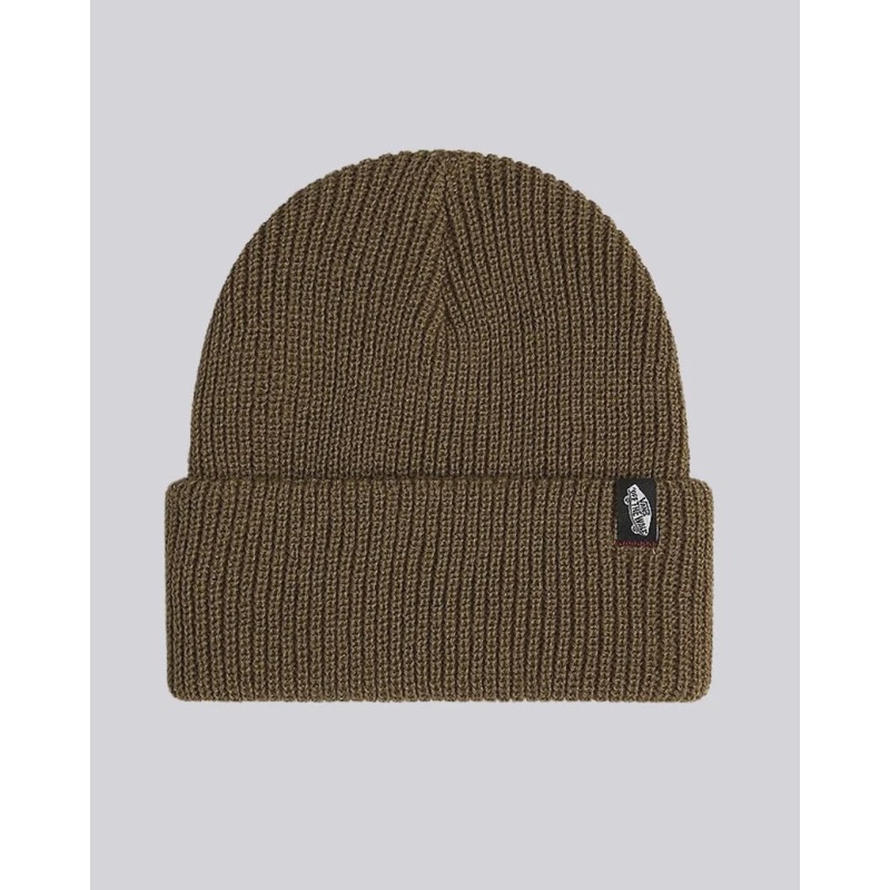 000HSQE0.NAT VANS SHALLOW CUFF BEANIE