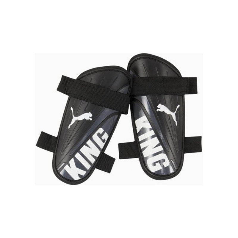 03093501 PUMA KING STRAP SHINPADS