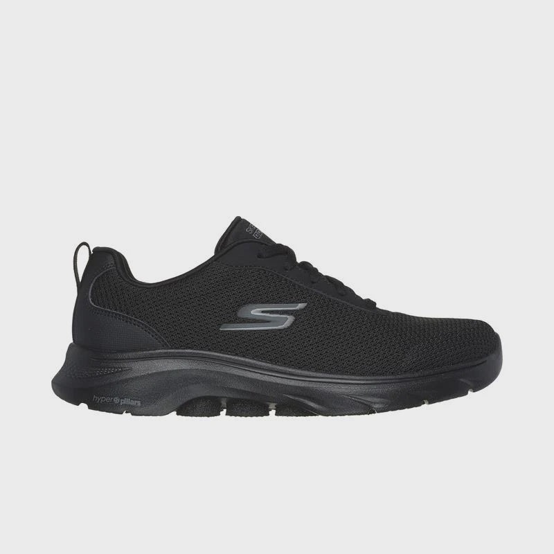 125207.BBK SKECHERS GO WALK 7 BLK