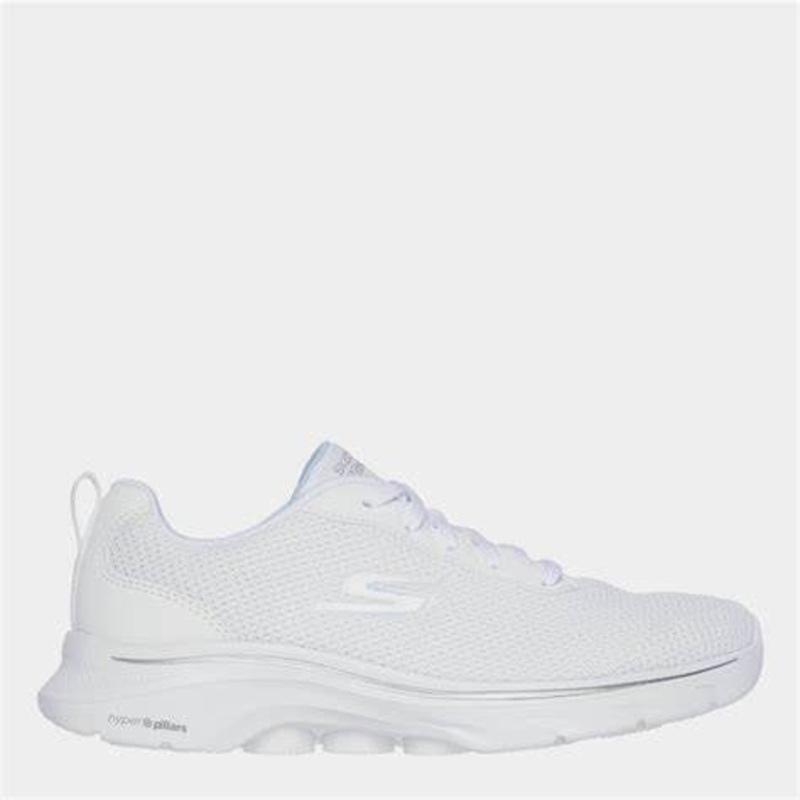 125207.WHT SKECHERS GO WALK 7 WHT