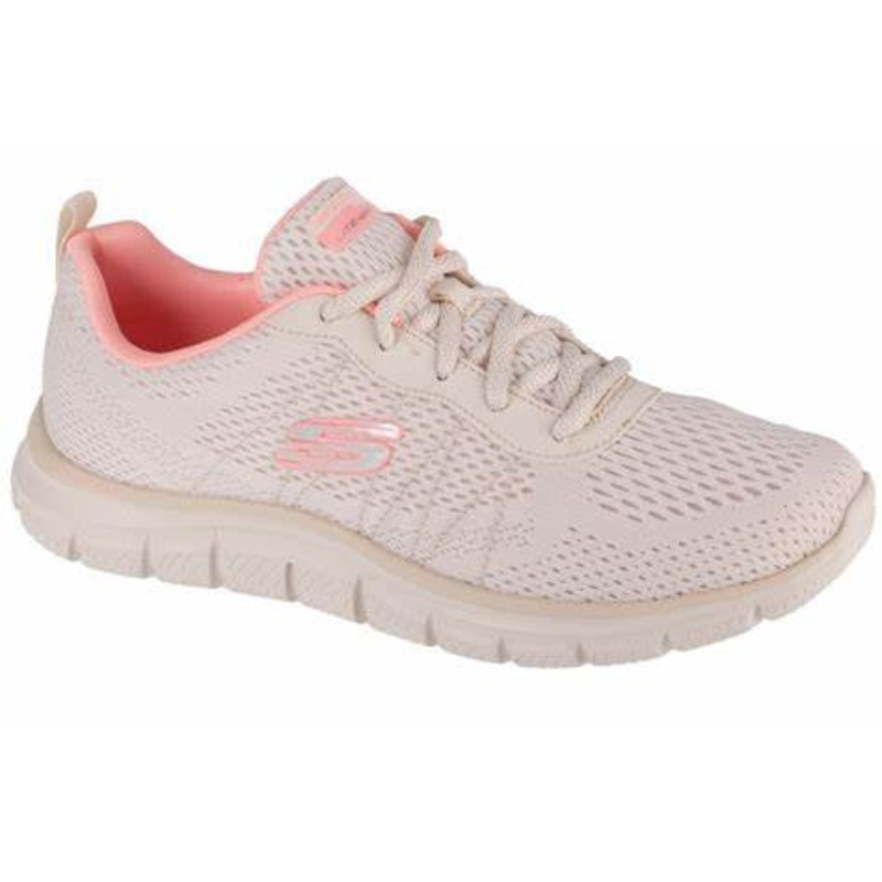 150141.NTPK SKECHERS TRACK PINK