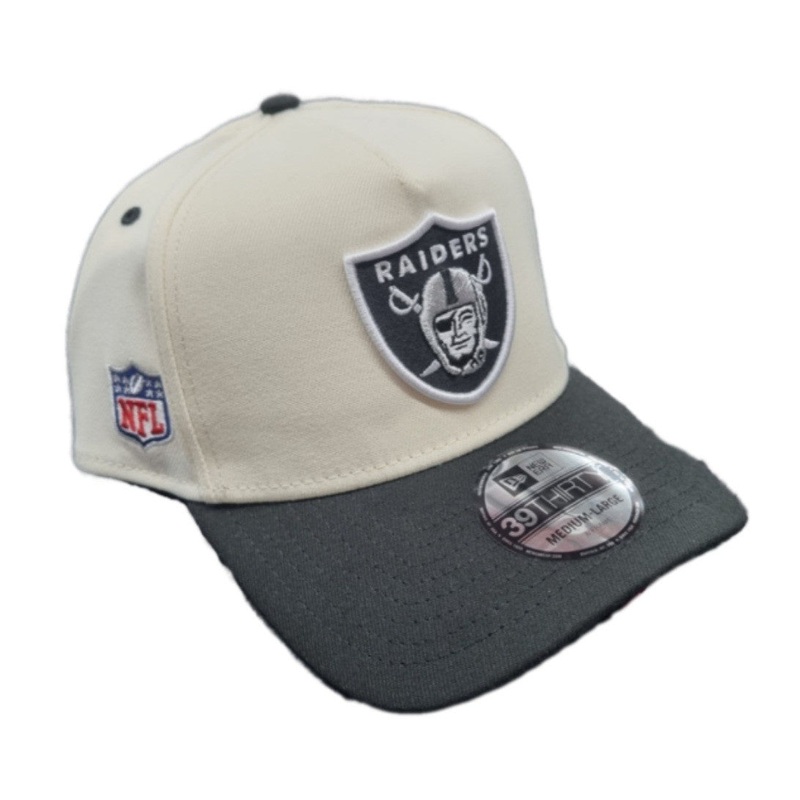 60588205 NE RAIDERS CNP|M/L|L/XL