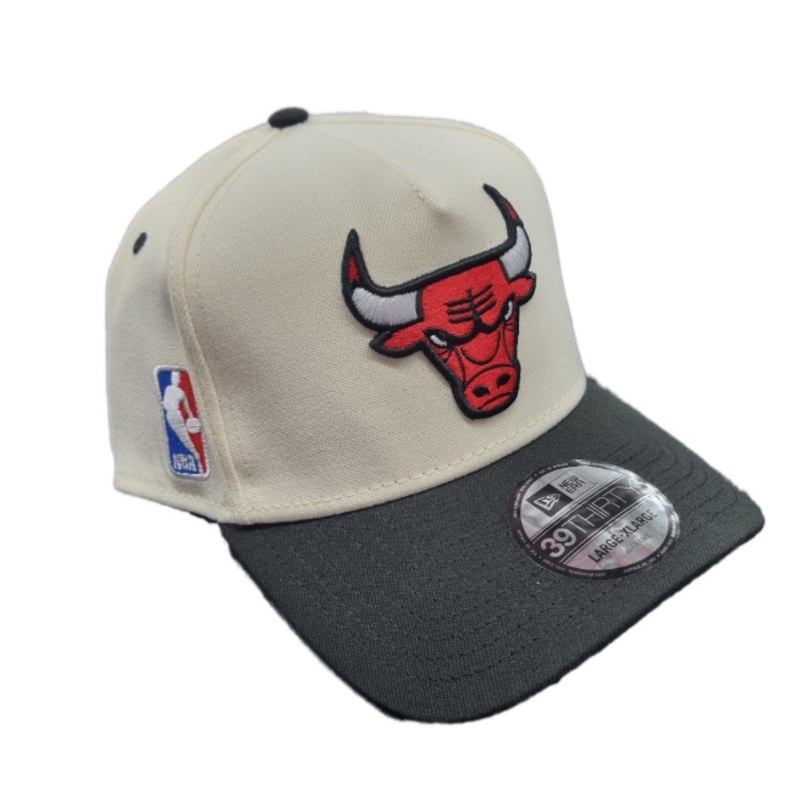 60588206 NE BULLS CNP|M/L|L/XL