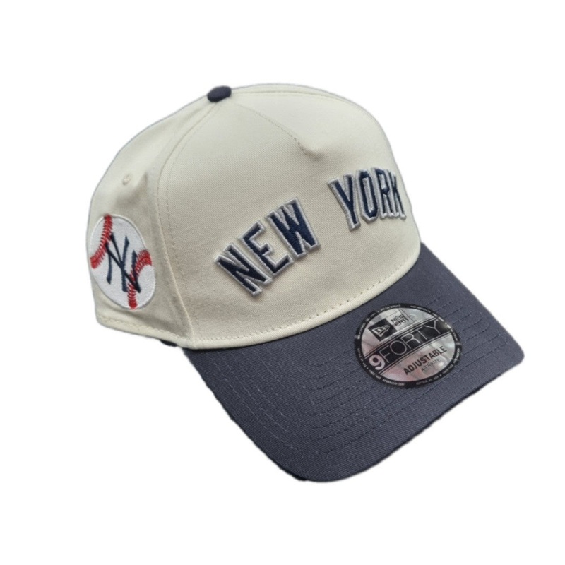 60588277 NE YANKEES WORDMARK