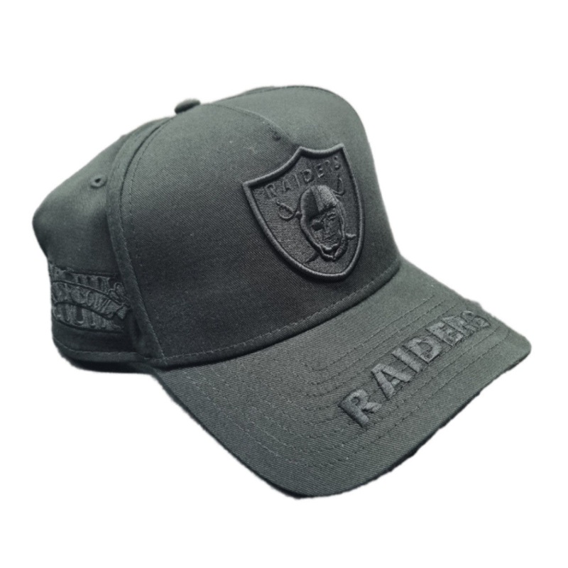 60588312 NE RAIDERS TONAL