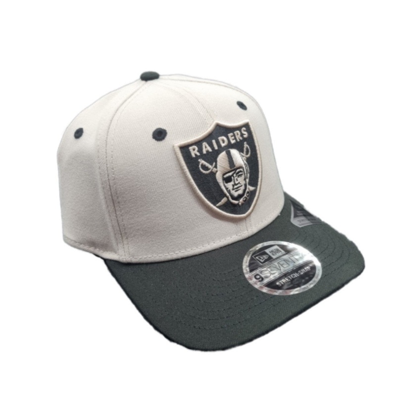 60588408 NE RAIDERS SNAP