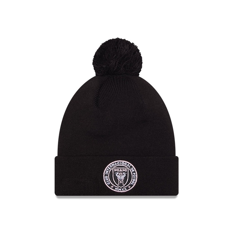 70830209 NEW ERA MIAMI BEANIE