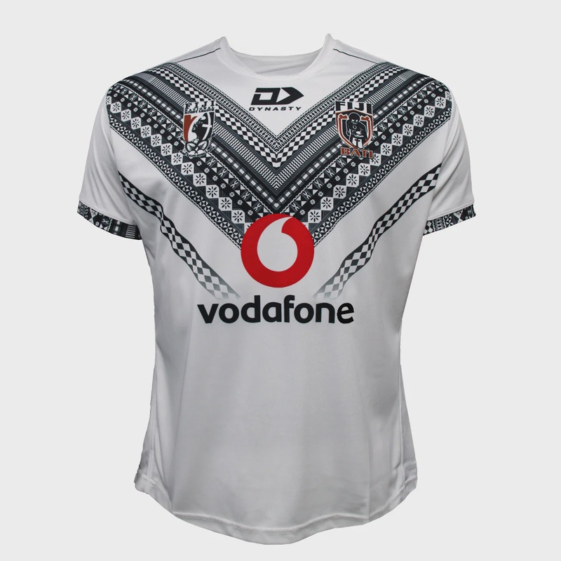 FBJRM24502 DYNASTY FIJI BATI AWAY