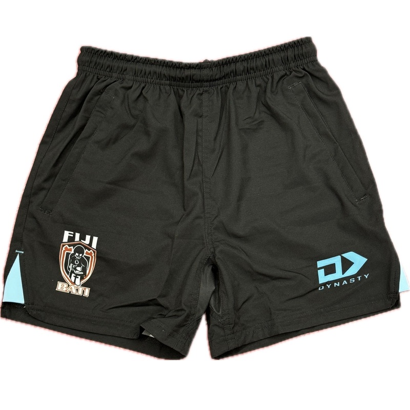 FBSHJ24010 FIJI BATI KIDS SHORTS