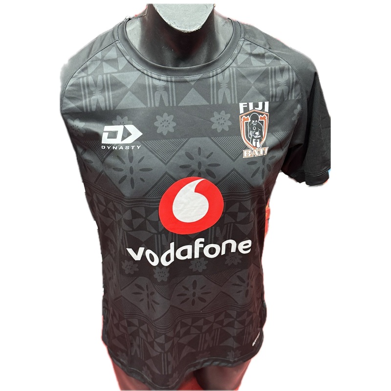 FBTEM24002 FIJI BATI TRAINING TEE
