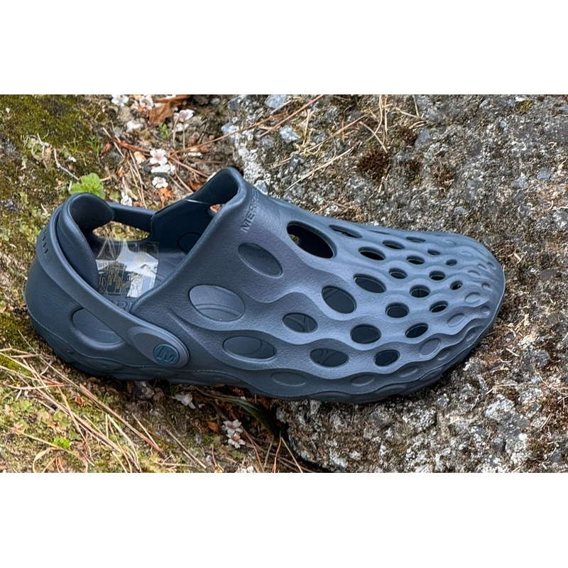 J007250 MERRELL MOC SLATE|6|7|8|9|10