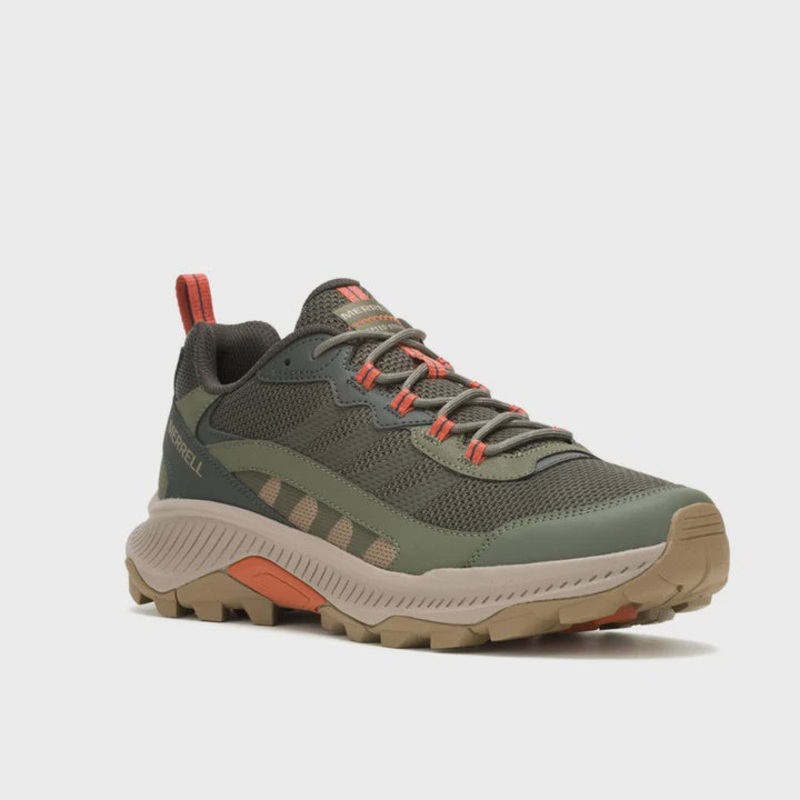 J037851 MERRELL SPEED STRIKE 2 M