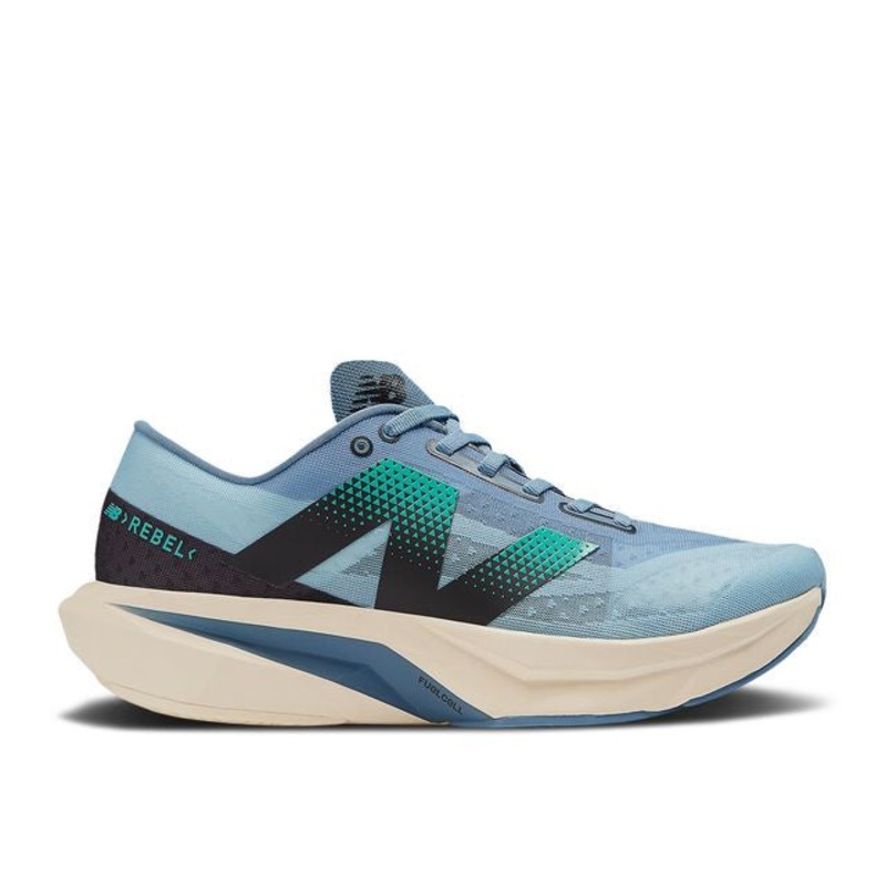 MFCXCH4 NB REBEL D WIDTH|9|9.5|10|10.5|11|11.5|12|13