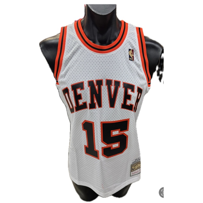 MITCHELL N NESS DENVER NUGGETS