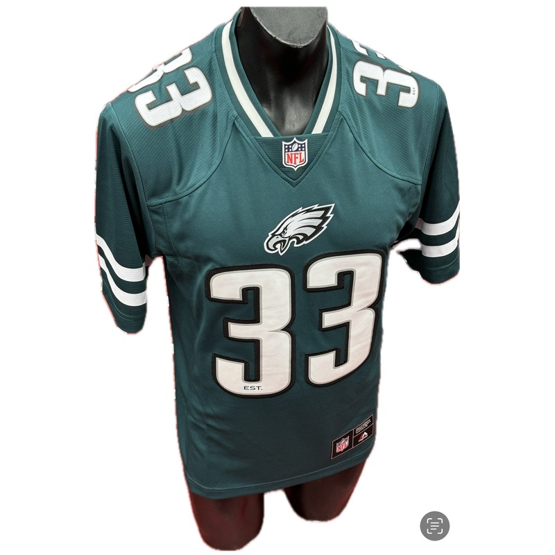 MJPE1676 PHILADELPHIA EAGLE NFL