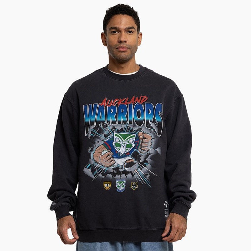 MNNZW2952 BREAK OUT CREW WARRIORS