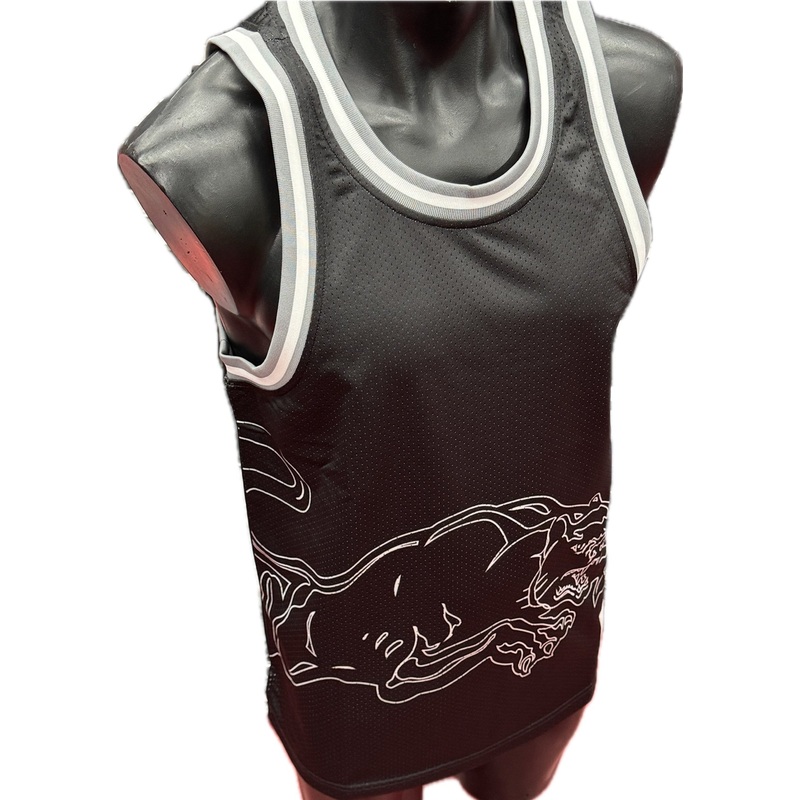 MNPRP2838 BIG FACE PANTHERS SINGLET