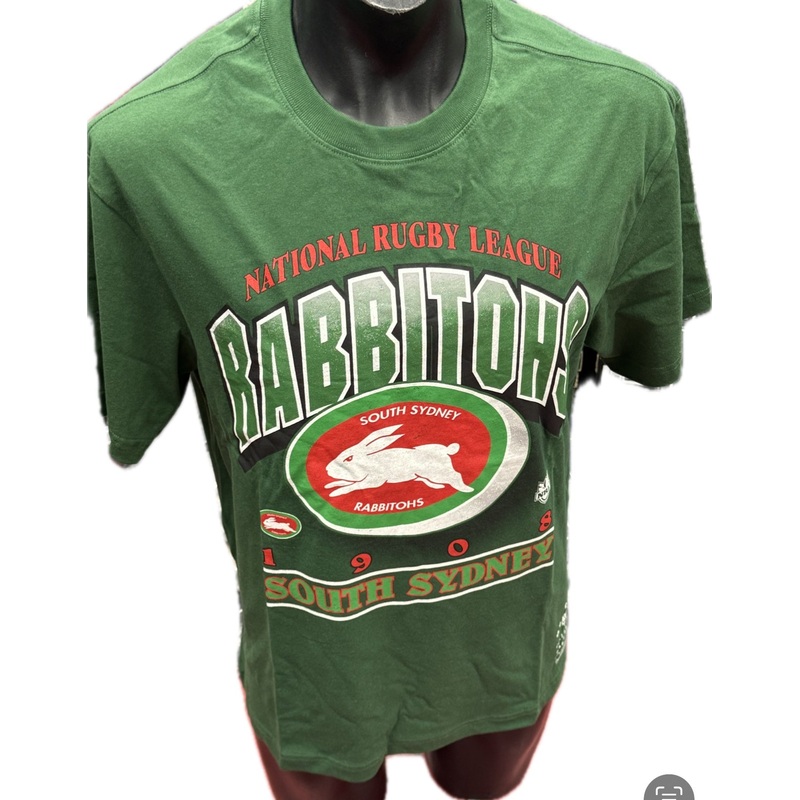 MNRAB2834 BEVEL TEE RABBITOHS|M|L|XL|XXL|3XL