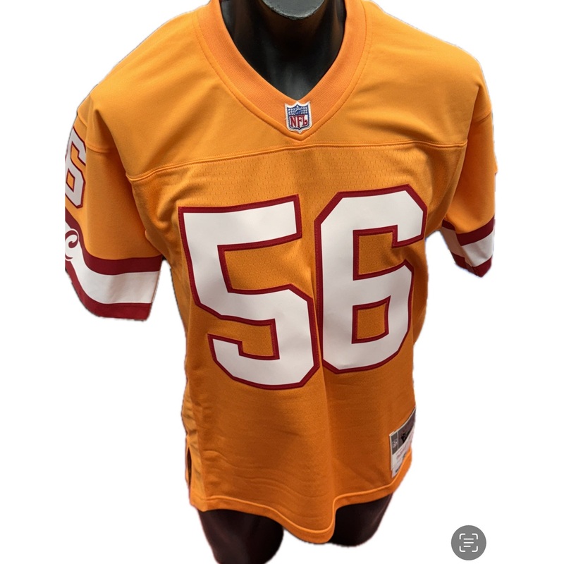 MNTB9782  BUCCANEERS NICKERSON