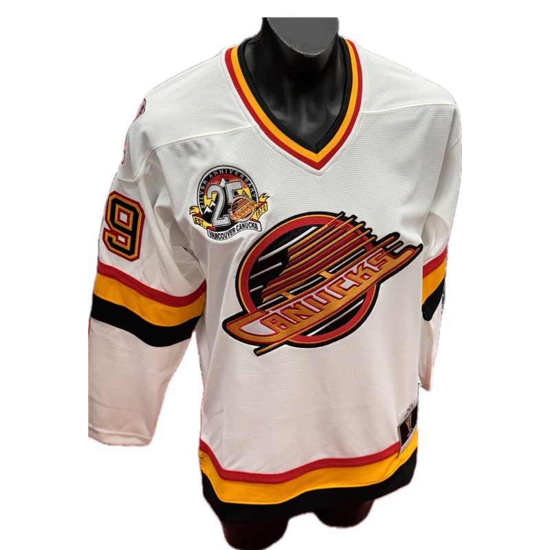 MNVC9812 VANCOUVER CANUCKS|M|XL|XXL|3XL|4XL|5XL