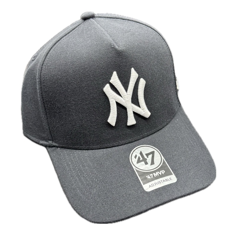 MPDTP17WBP-NY YANKEES NAVY