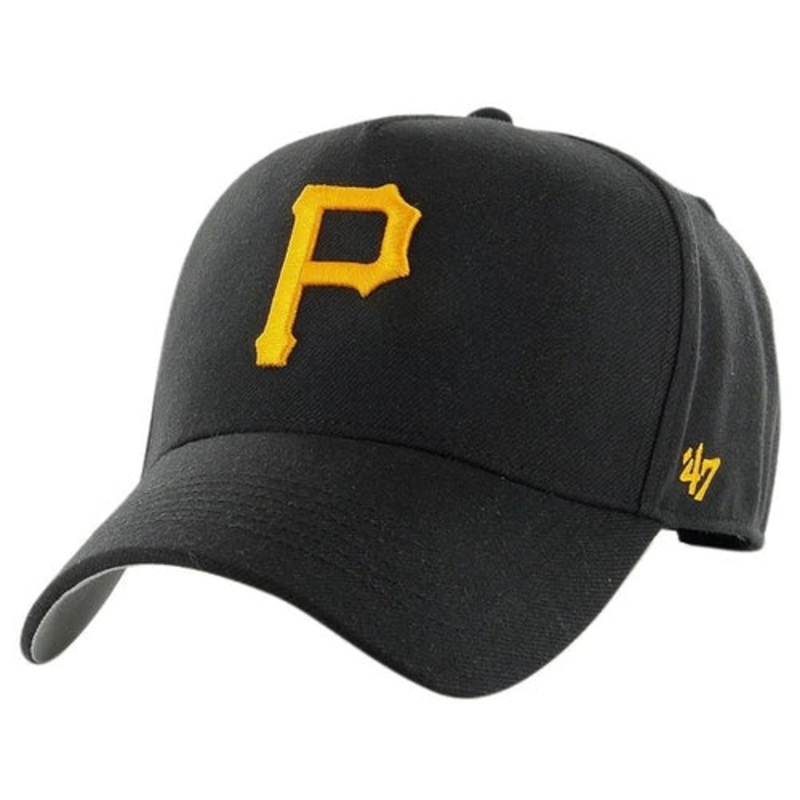 MPDTP20WBP PITTSBURGH CAP