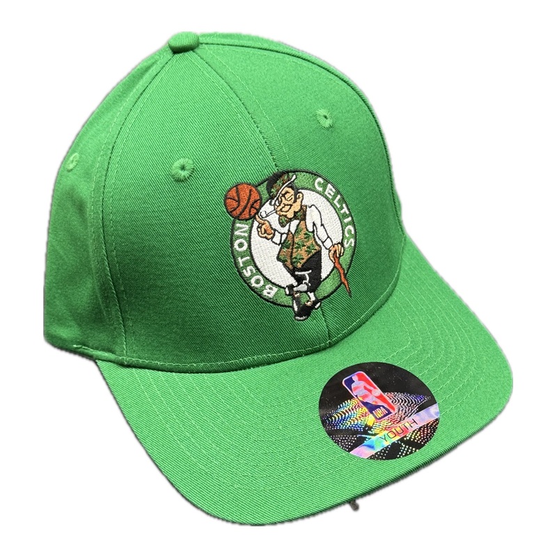 NBBCYSDB7 CELTICS KIDS CAP ADJUST