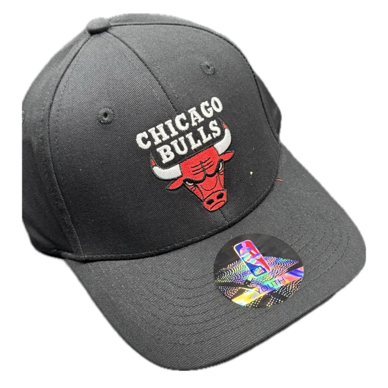 NBCGYSC5E CHICAGO BULLS YTH CAP