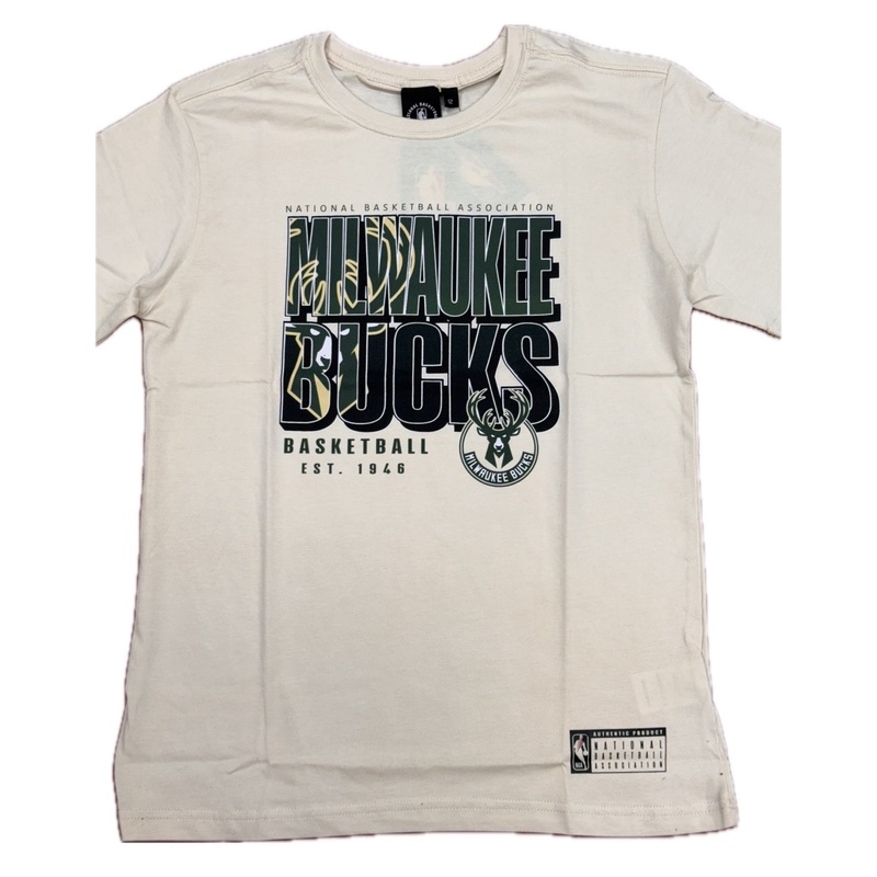 NBMBY7B5Q MILWAUKEE BUCKS K|8|10|12|14|16