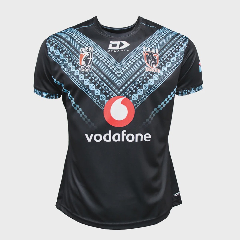 RT24461A DYNASTY FIJI BATI HM JSY