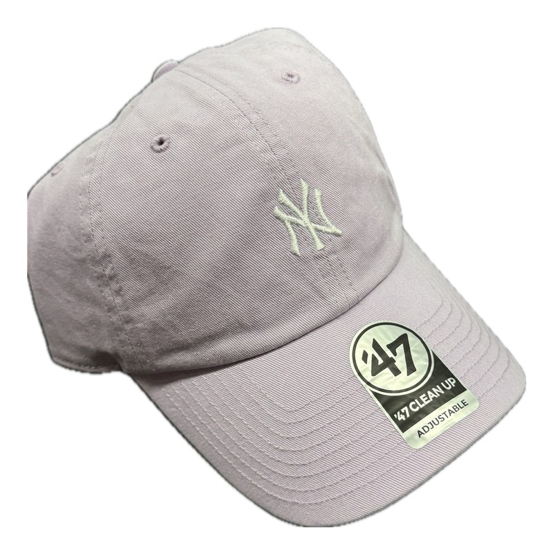SCNLL10GWS-NYA 47 SCRIPT NAVY CAP