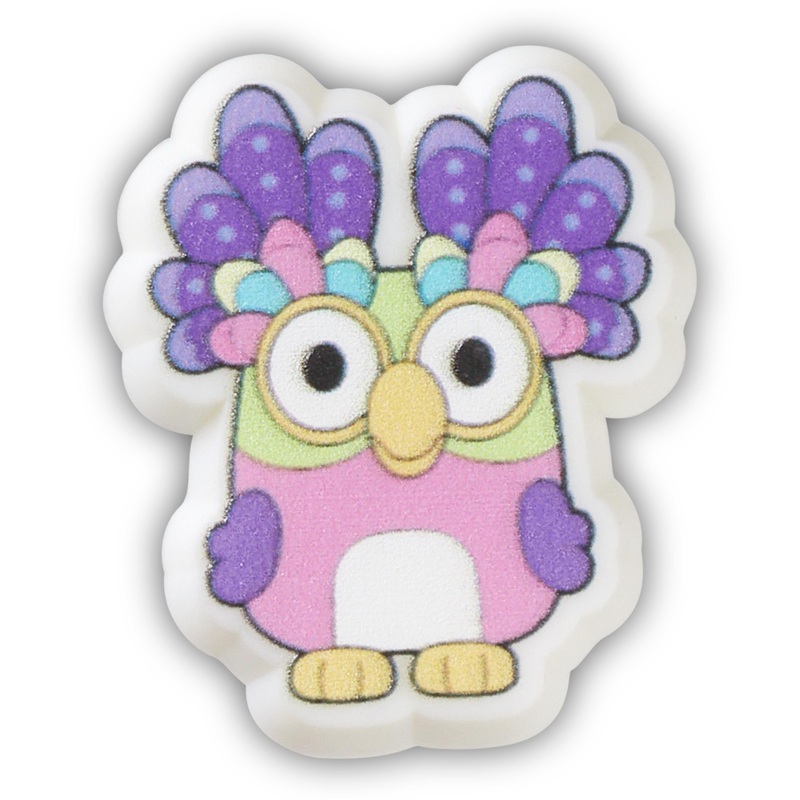 10014368 JIBBITZ BLUEY3