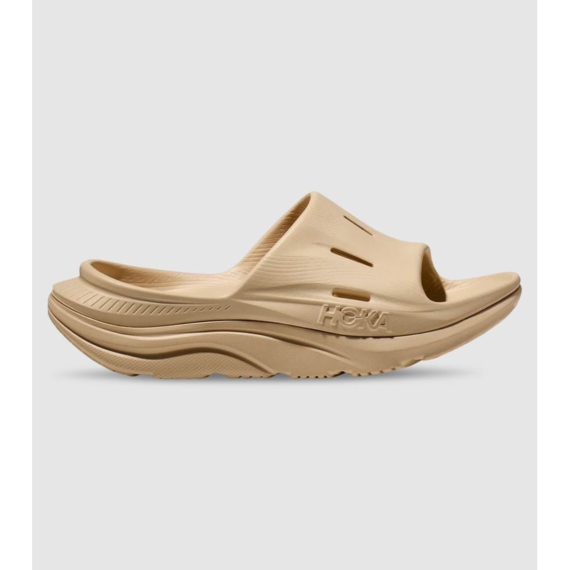 1135061-SSSS HOKA ORA SLIDE SAND