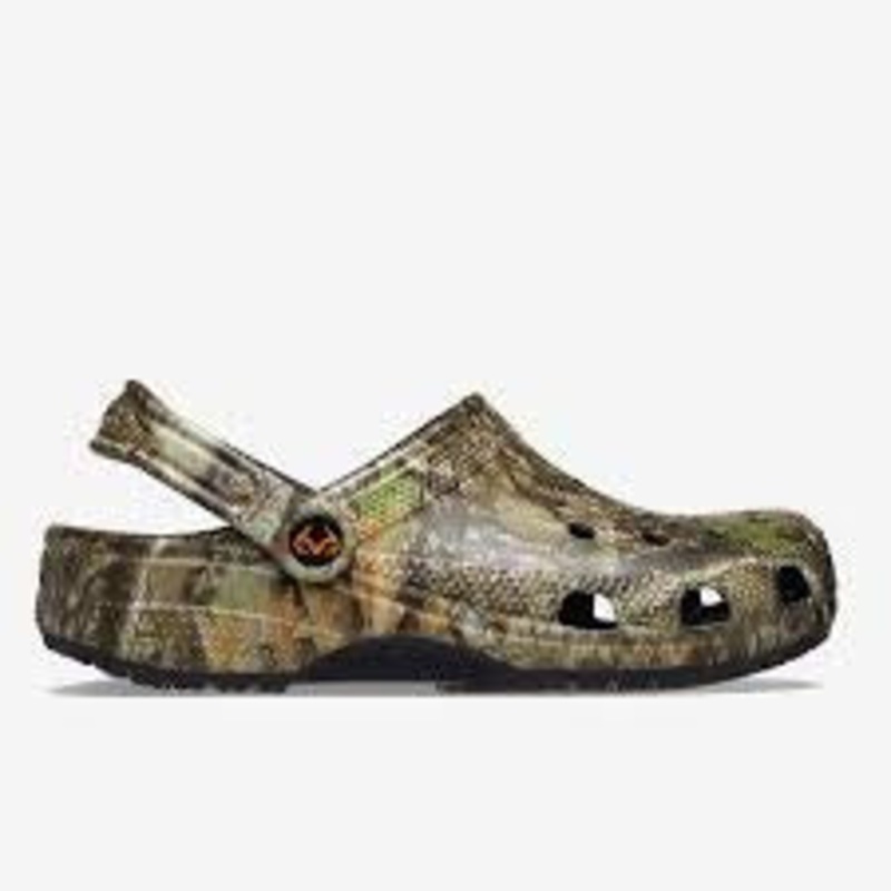 210099-90H CROCS REALTREE APX|4|5|6|7|8|9|10|11|12|13|14|15