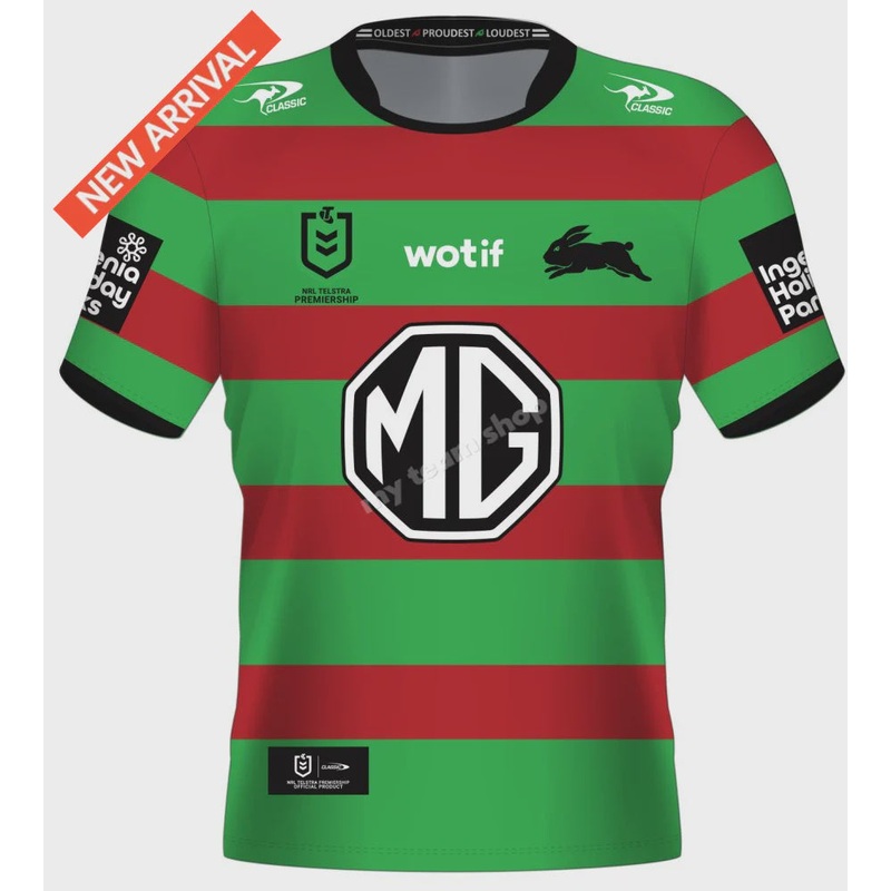 CSI-SSR25MJ1 CLASSIC RABBITOHS 2025 JSY