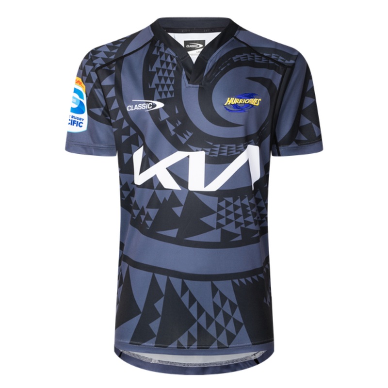 CSIHURR25MJ2 CLASSIC CANES AWAY JSY