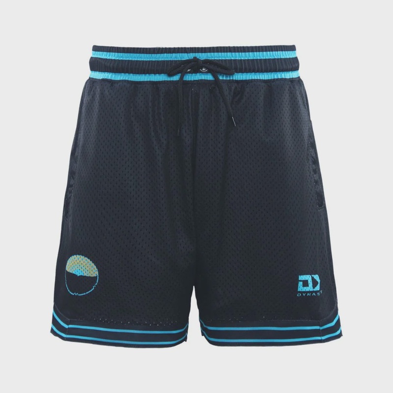DYNASTY MOANA PASIFIKA BB SHORT