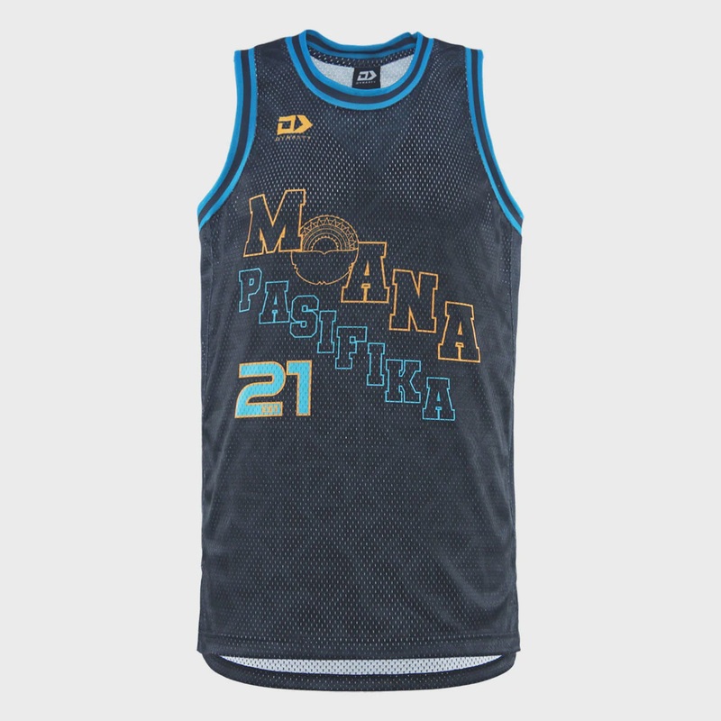 DYNASTY MOANA PASIFIKA BBALL SING