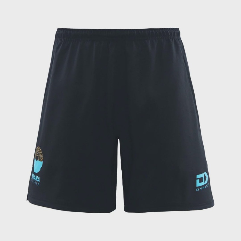 DYNASTY MOANA PASIFIKA GYM SHORT