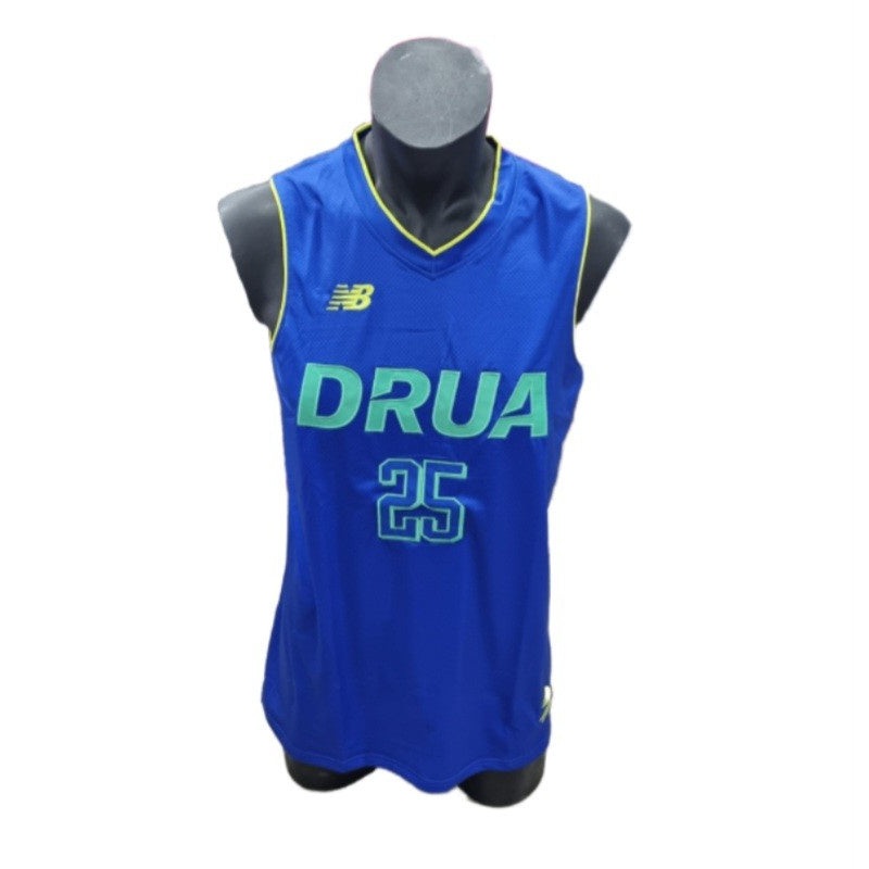 FD75331 NB FIJI DRUA BBALL SINGLET