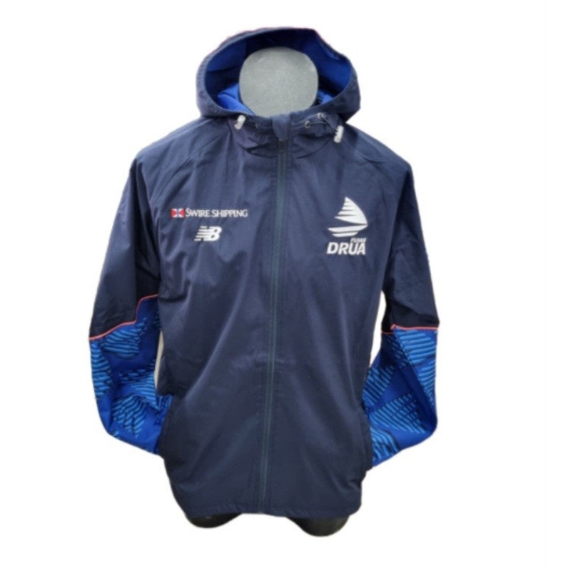 FD75379 NB FIJI DRUA WINTER JKT