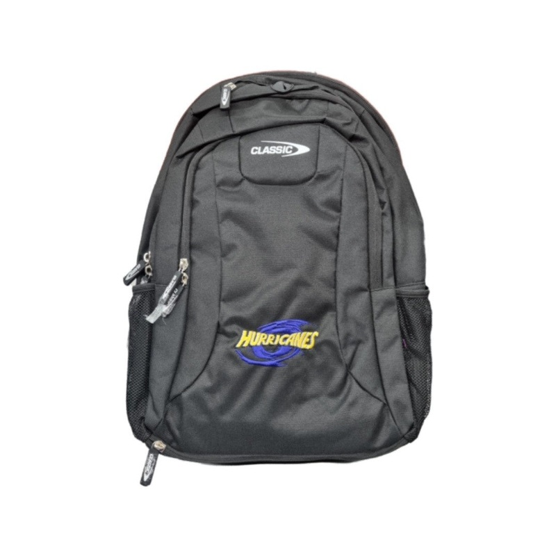 HURR25BP HURRICANES BACKPACK