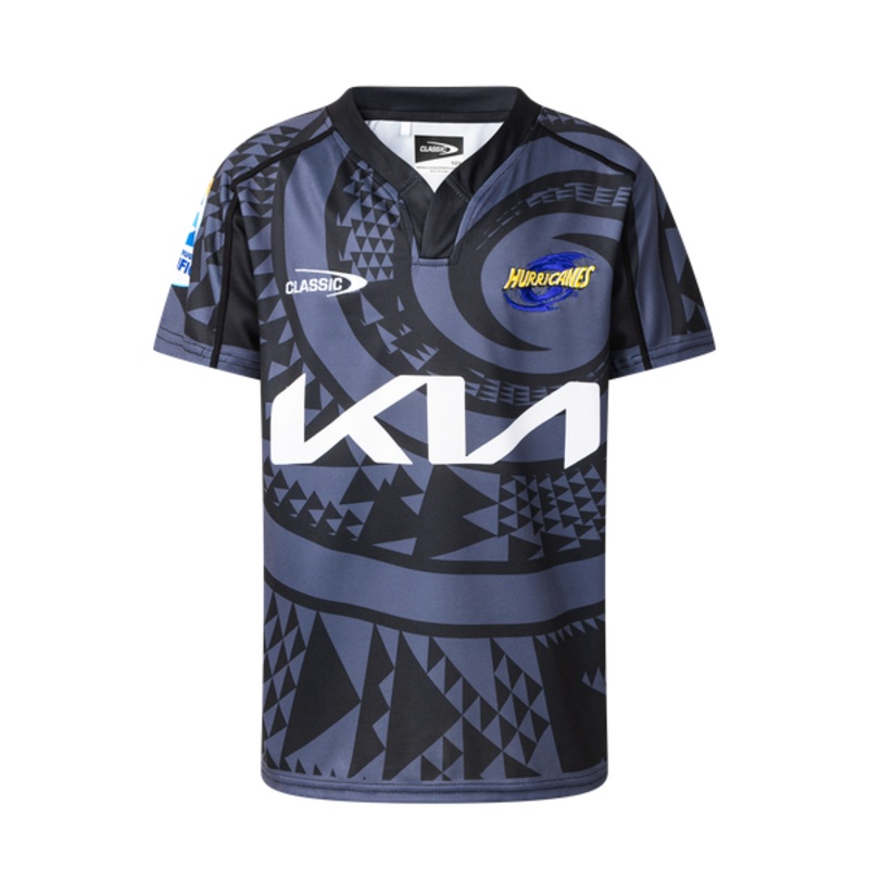 HURR25YJ2 CLASSIC CANES AWAY JSY K