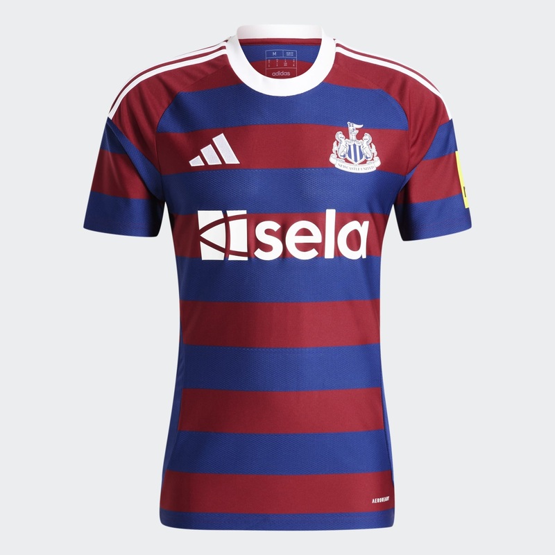 IW0382 NUFC A JSY|M|L|XL|2XL|3XL