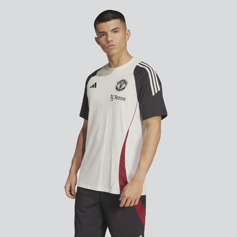 JE3735 MANCHESTER UNITED TEE|S|M|L|XL|XXL|3XL