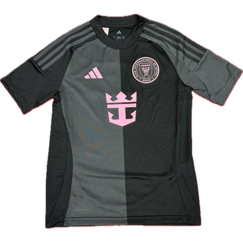 JI6820 IMCF AWAY JSY KIDS|7-8|9-10|11-12|13-14|15-16
