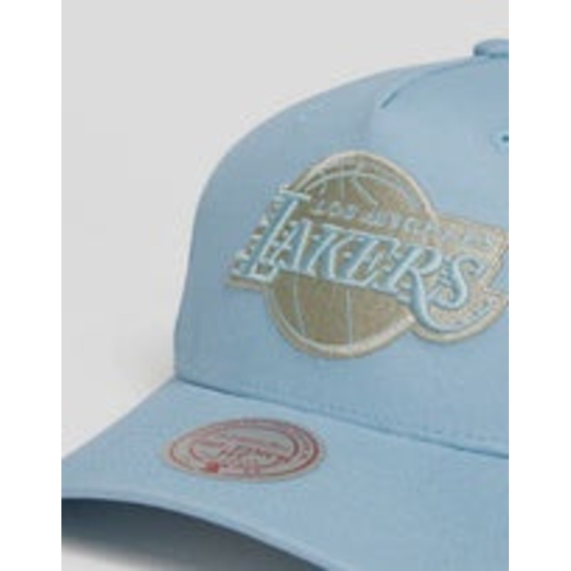 MNLL3349 CORE LAKERS CAP OSFM